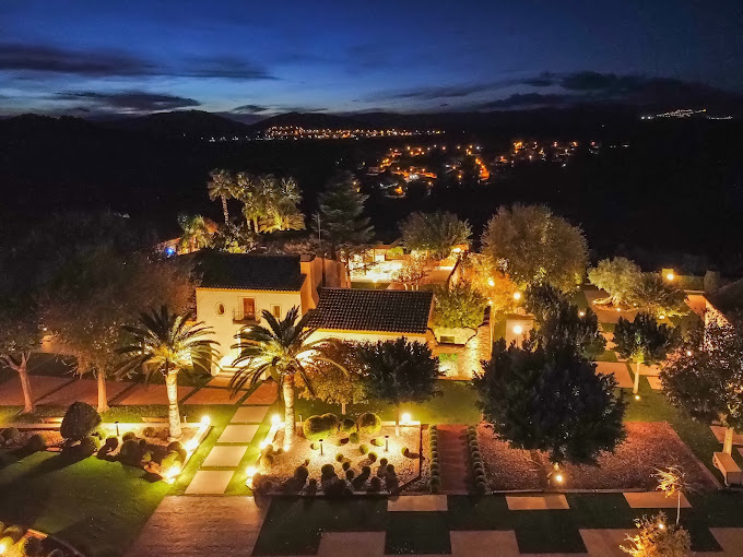 masia les casotes electricista castellon